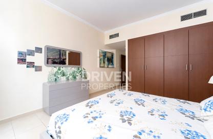 Apartment - 1 Bedroom - 2 Bathrooms for rent in Burj Al Nujoom - Downtown Dubai - Dubai Apartment - 1 Bedroom - 2 Bathrooms for rent in Burj Al Nujoom - Downtown Dubai - Dubai