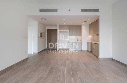 Apartment - 2 Bedrooms - 2 Bathrooms for rent in Orchid at Creek Beach Building 1 - Orchid at Creek Beach - Creek Beach - Dubai Creek Harbour (The Lagoons) - Dubai