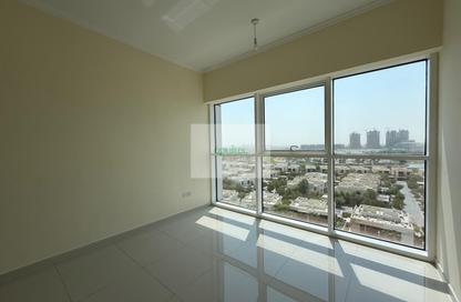 Apartment - 1 - 1 for rent in Carson C - Carson - Damac Hills - Dubai