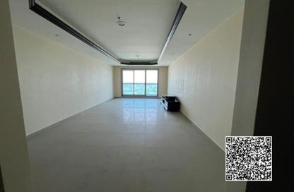 Apartment - 2 Bedrooms - 4 Bathrooms for rent in Corniche Tower - Ajman Corniche Road - Ajman Apartment - 2 Bedrooms - 4 Bathrooms for rent in Corniche Tower - Ajman Corniche Road - Ajman