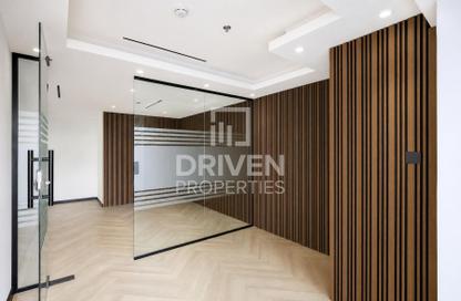 Office Space - Studio for rent in Dubai Star - JLT Cluster L - Jumeirah Lake Towers - Dubai