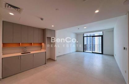 Apartment - 1 - 2 for rent in Creek Crescent - Dubai Creek Harbour (The Lagoons) - Dubai Apartment - 1 - 2 for rent in Creek Crescent - Dubai Creek Harbour (The Lagoons) - Dubai