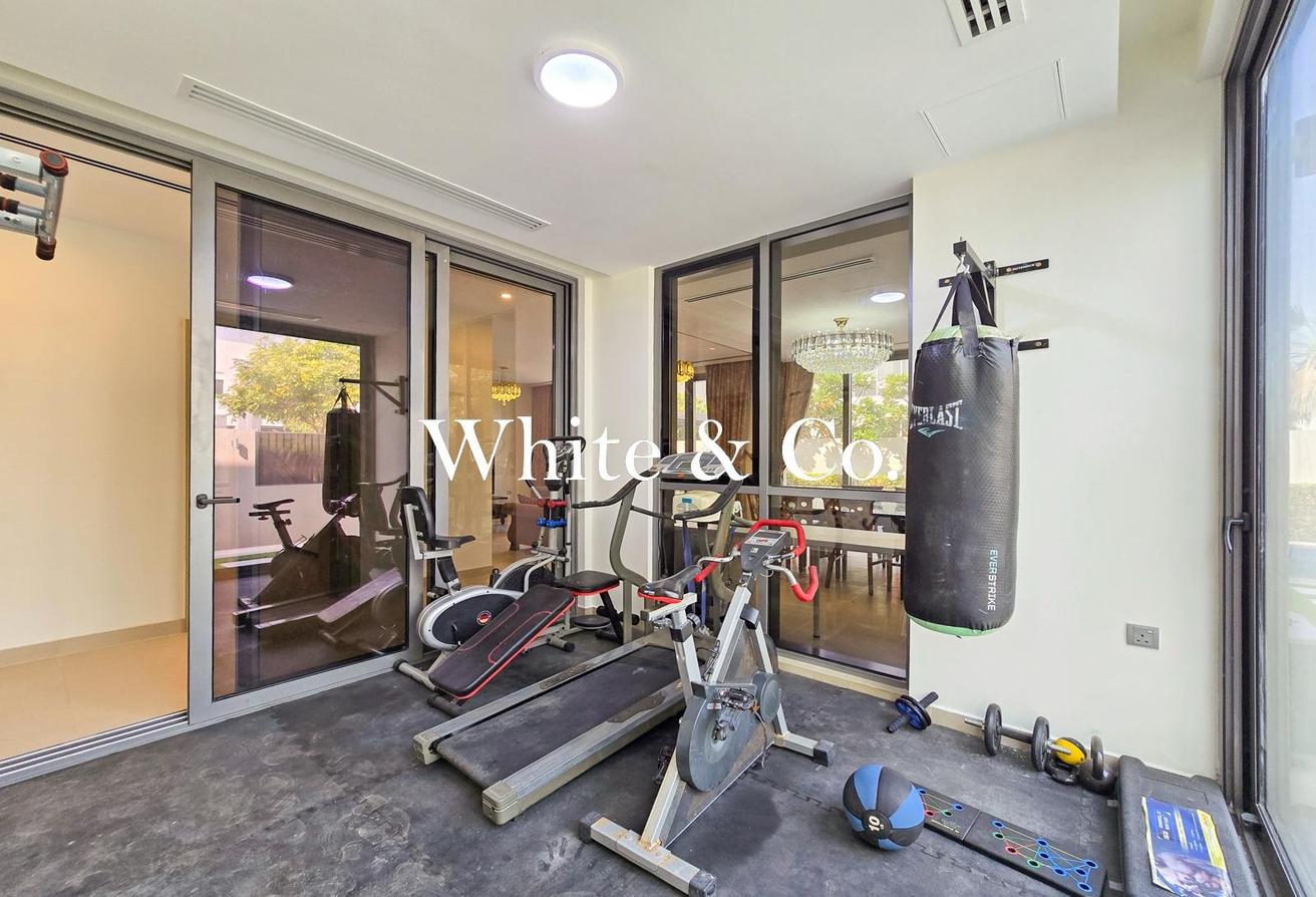 Upgraded | Private Pool | Unfurnished photo 5
