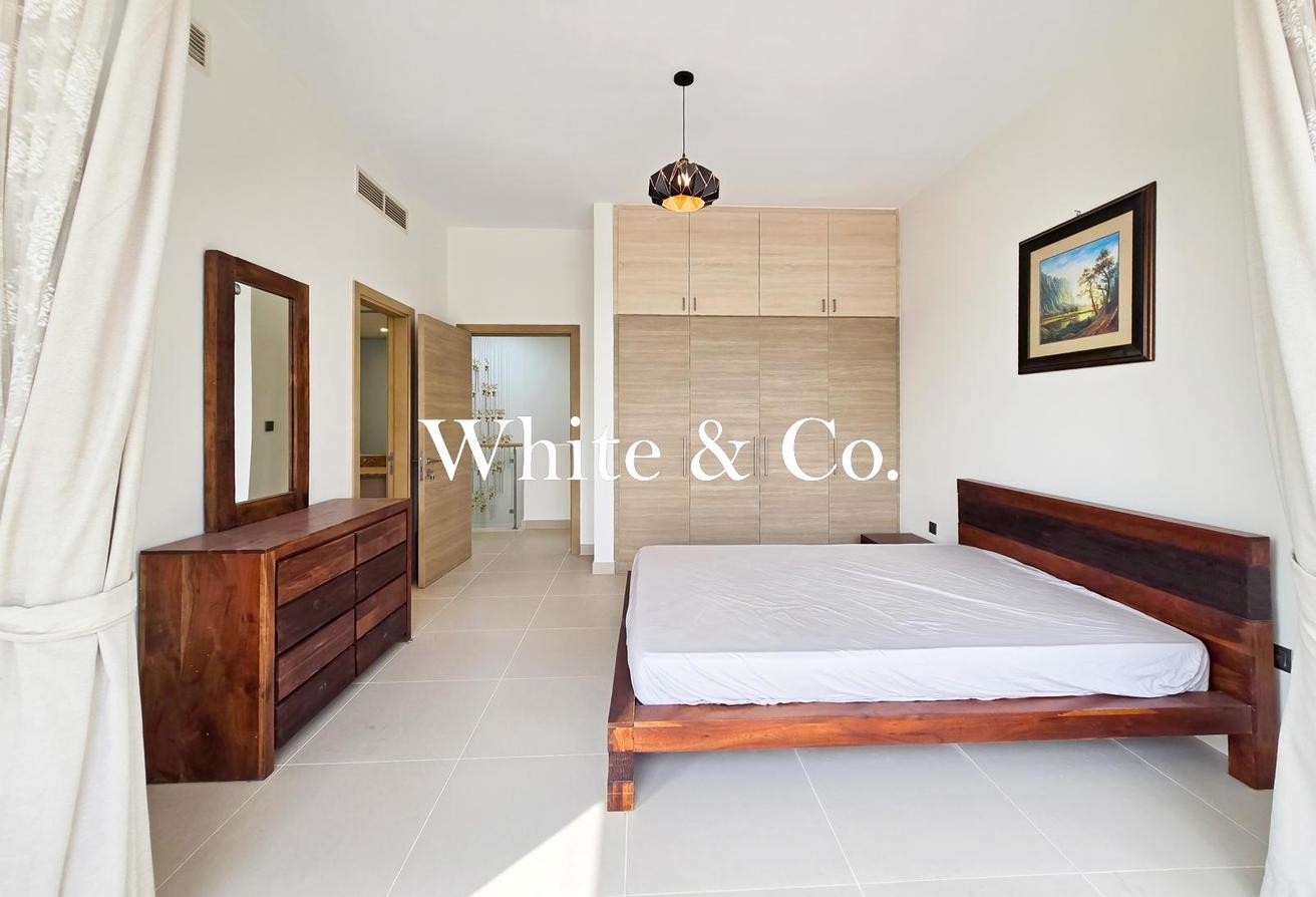 Upgraded | Private Pool | Unfurnished photo 15