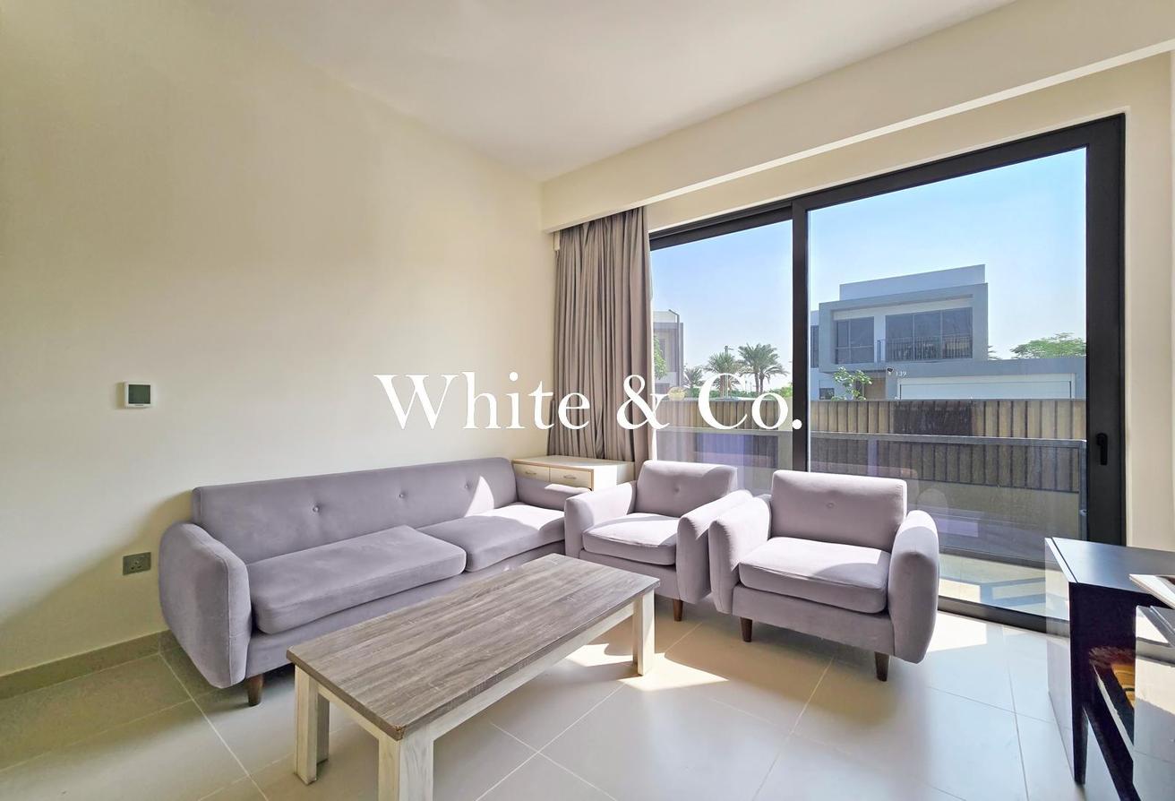 Upgraded | Private Pool | Unfurnished photo 13