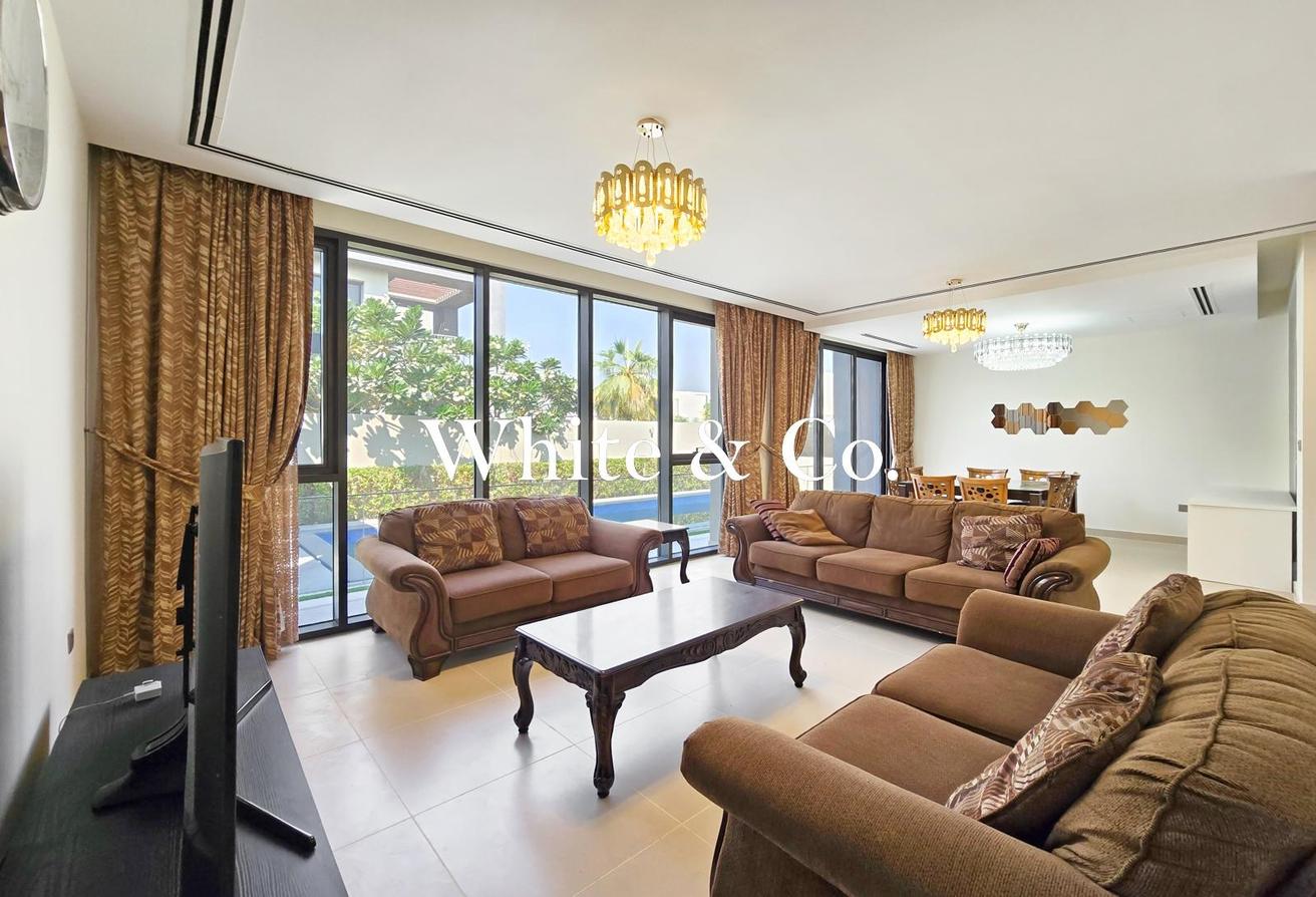 Upgraded | Private Pool | Unfurnished photo 7