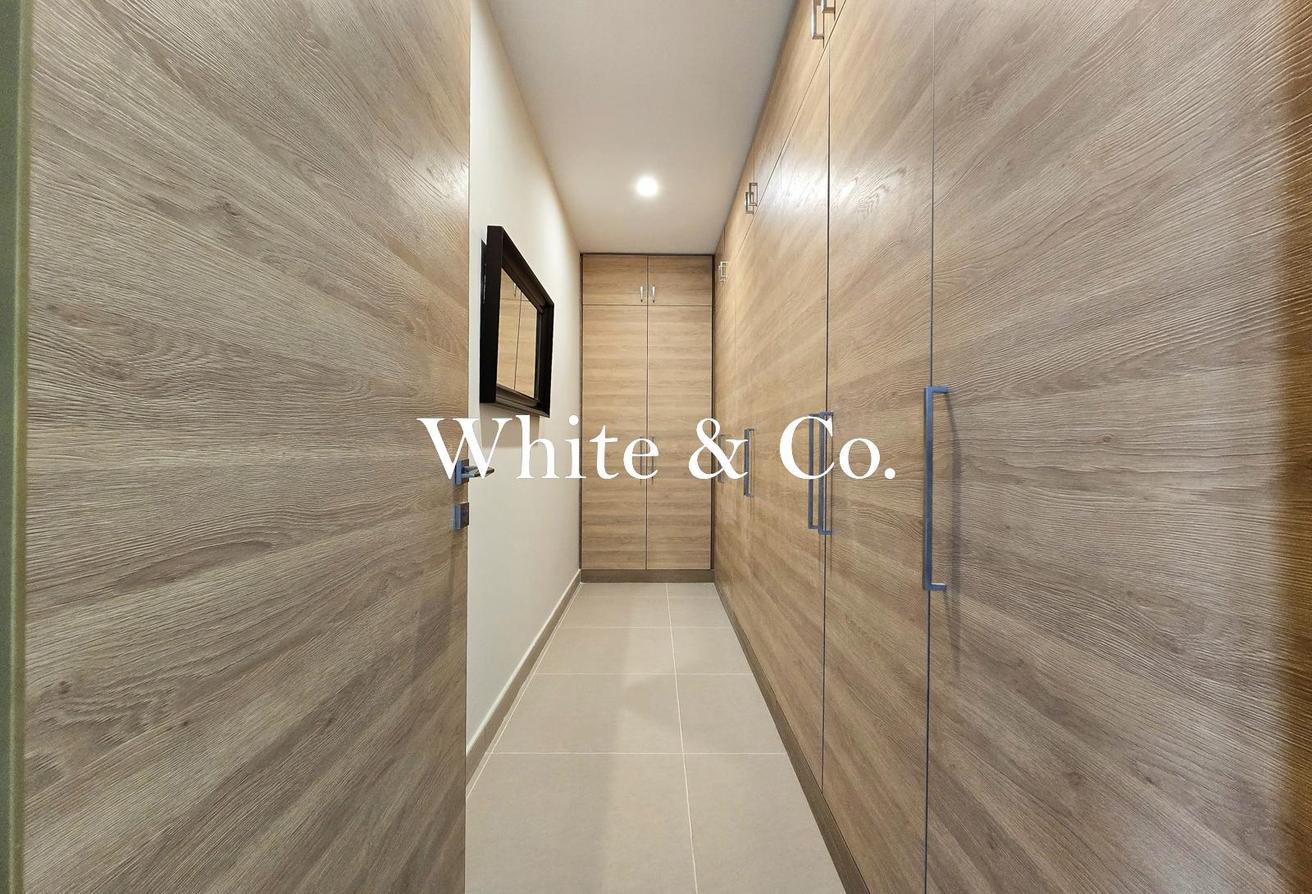Upgraded | Private Pool | Unfurnished photo 12