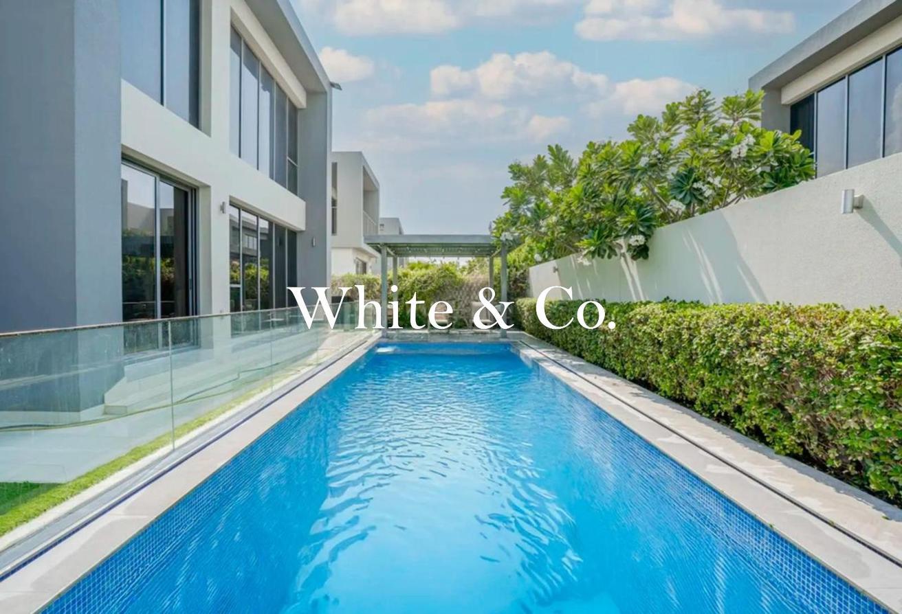 Upgraded | Private Pool | Unfurnished photo 2