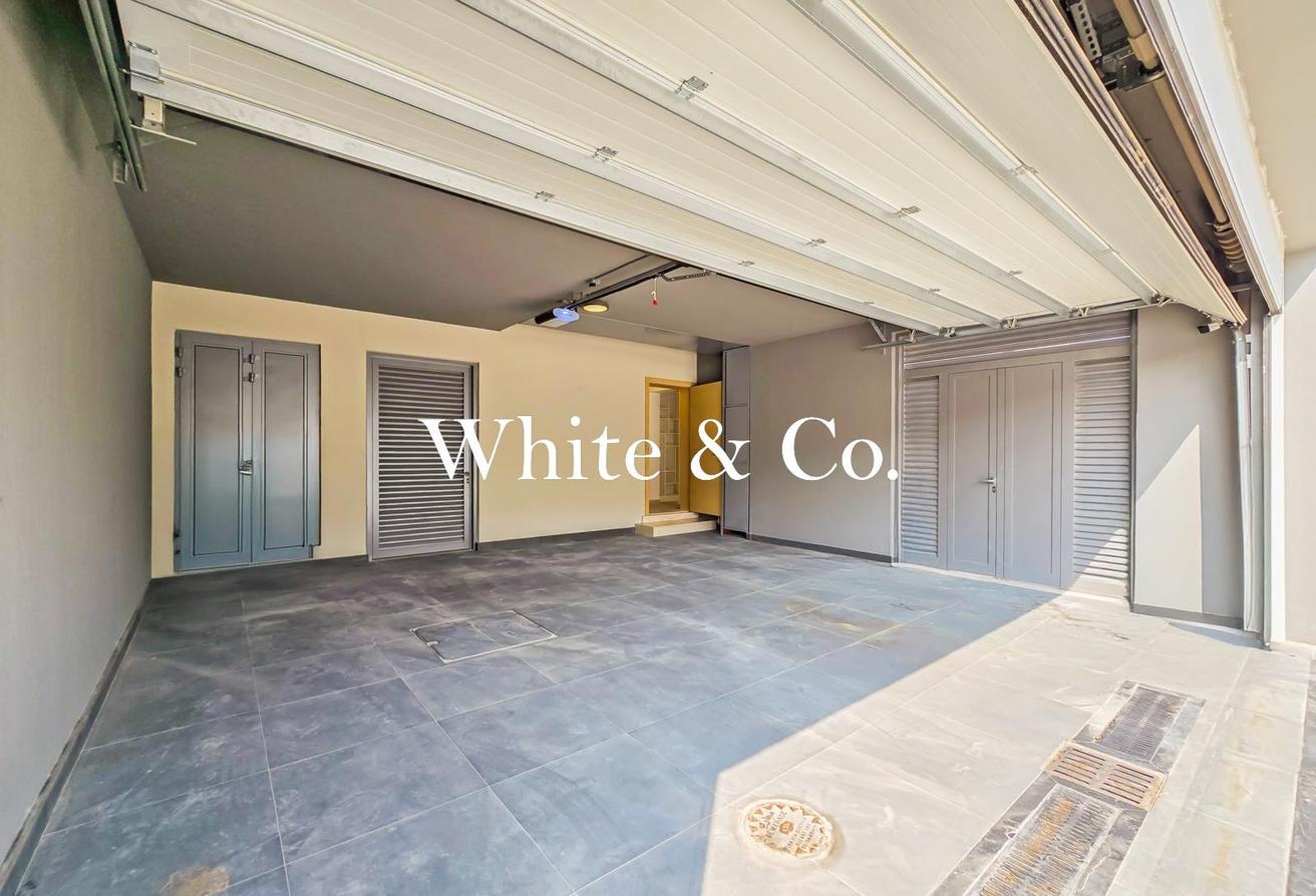 Upgraded | Private Pool | Unfurnished photo 25