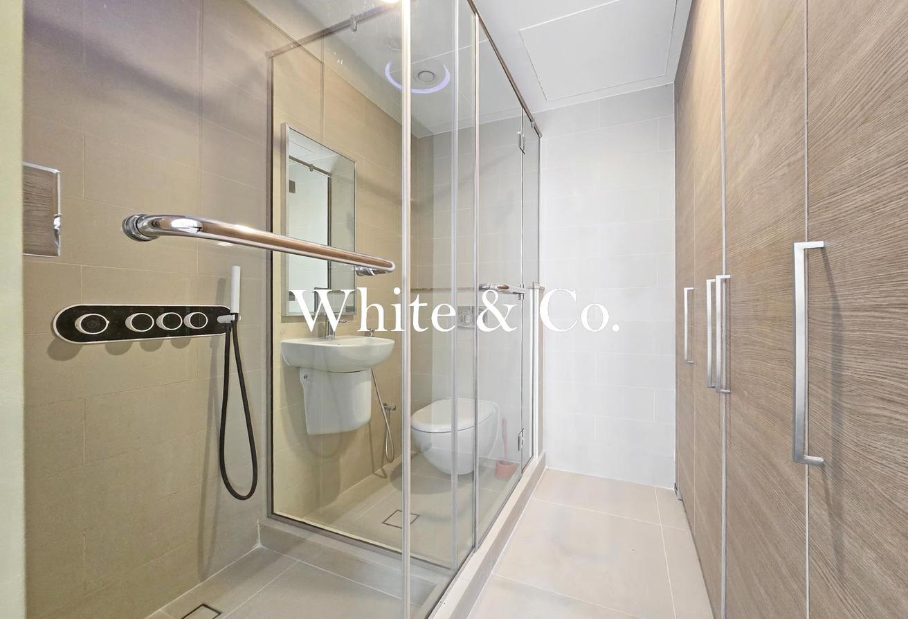 Upgraded | Private Pool | Unfurnished photo 17