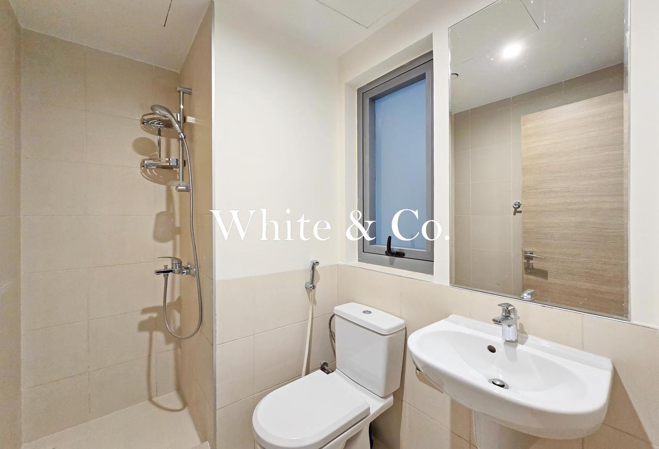 Upgraded | Private Pool | Unfurnished photo 24