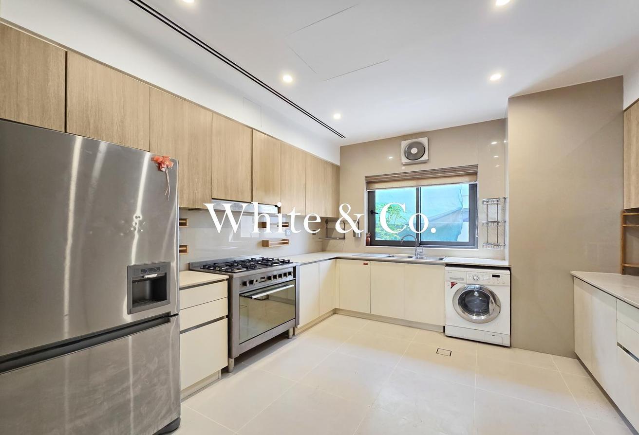 Upgraded | Private Pool | Unfurnished photo 3