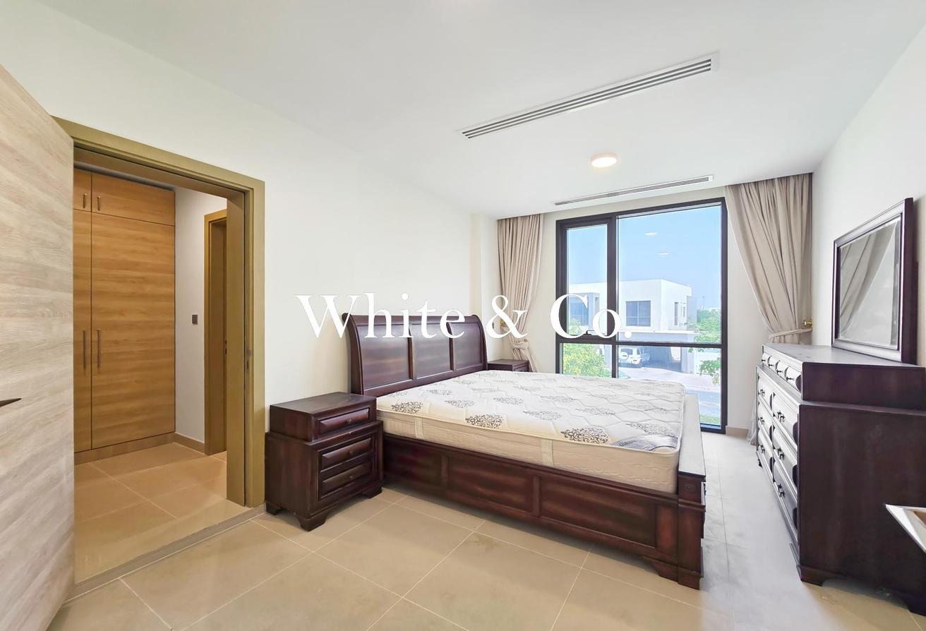 Upgraded | Private Pool | Unfurnished photo 20