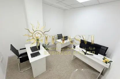 مكتب - غرفة نوم - 1 حمام للايجار في هور العنز شرق - هور العنز - ديرة - دبي