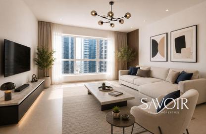 Apartment - 2 - 2 for sale in Elite Residence - Dubai Marina - Dubai Apartment - 2 - 2 for sale in Elite Residence - Dubai Marina - Dubai