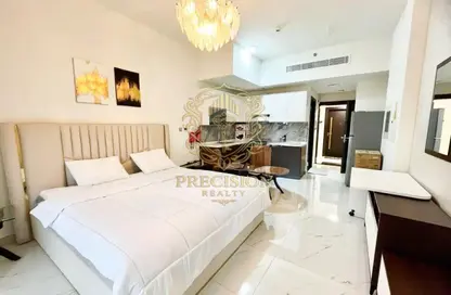 Apartment - Studio - 1 Bathroom for sale in Al Barsha South 3 - Al Barsha South - Al Barsha - Dubai