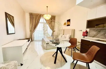 شقة - 1 حمام للبيع في البرشاء جنوب 3 - جنوب البرشاء - البرشاء - دبي