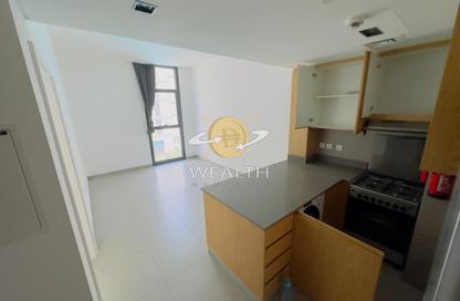 Apartment - 1 Bedroom - 1 Bathroom for sale in Souks Residential - Al Mamsha - Muwaileh - Sharjah