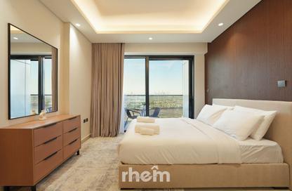Apartment - 1 Bedroom - 1 Bathroom for rent in Cloud Tower - Jumeirah Village Triangle - Dubai