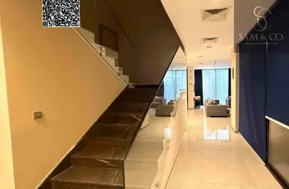 Townhouse - 3 Bedrooms - 4 Bathrooms for sale in Golf Community - Al Zorah - Ajman