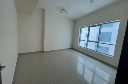 Apartment - 1 Bedroom - 1 Bathroom for rent in Al Khan Lagoon Tower - Al Khan Lagoon - Al Khan - Sharjah
