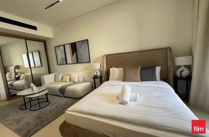 Apartment - Studio - 1 Bathroom for sale in Trillionaire Residences - Business Bay - Dubai