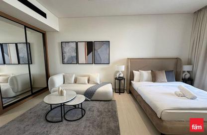 Apartment - Studio - 1 Bathroom for sale in Trillionaire Residences - Business Bay - Dubai