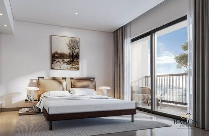 Apartment - 1 - 1 for sale in Sobha Orbis Tower C - Sobha Orbis - Motor City - Dubai
