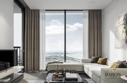 Apartment - 1 - 1 for sale in Sobha Orbis Tower C - Sobha Orbis - Motor City - Dubai