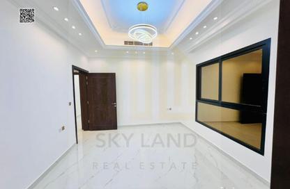 Villa - 5 Bedrooms - 7 Bathrooms for sale in Al Helio 2 - Al Helio - Ajman