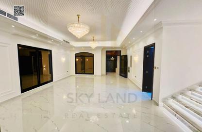Villa - 5 Bedrooms - 7 Bathrooms for sale in Al Helio 2 - Al Helio - Ajman Villa - 5 Bedrooms - 7 Bathrooms for sale in Al Helio 2 - Al Helio - Ajman