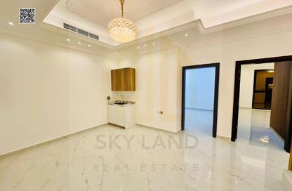 Villa - 5 Bedrooms - 7 Bathrooms for sale in Al Helio 2 - Al Helio - Ajman