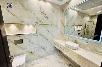 Villa - 5 Bedrooms - 7 Bathrooms for sale in Al Helio 2 - Al Helio - Ajman