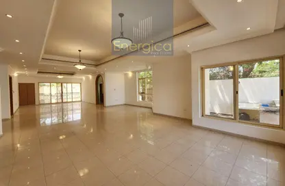 Villa - 5 Bedrooms - 6 Bathrooms for rent in Umm Suqeim 1 Villas - Umm Suqeim 1 - Umm Suqeim - Dubai