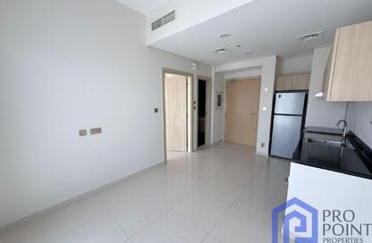 Apartment - 1 Bedroom - 1 Bathroom for sale in Navitas A - Navitas Hotel and Residences - Damac Hills 2 - Dubai