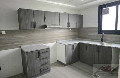 Apartment - 1 Bedroom - 2 Bathrooms for rent in Muwaileh 3 Building - Muwaileh - Sharjah