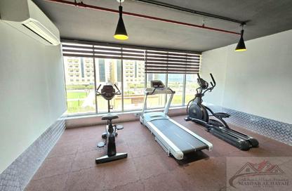 Apartment - 1 Bedroom - 2 Bathrooms for rent in Muwaileh 3 Building - Muwaileh - Sharjah
