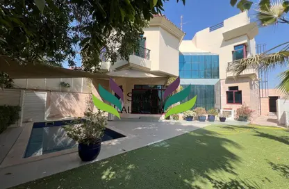 فيلا - 4 غرف نوم - 4 حمامات للايجار في المنارة - دبي فيلا - 4 غرف نوم - 4 حمامات للايجار في المنارة - دبي