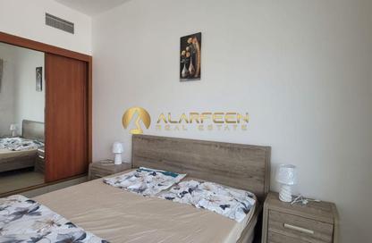 Apartment - 1 - 2 for rent in Al Jawzaa B - Al Jawzaa - International City Phase 2 (Al Warsan 4) - Dubai Apartment - 1 - 2 for rent in Al Jawzaa B - Al Jawzaa - International City Phase 2 (Al Warsan 4) - Dubai