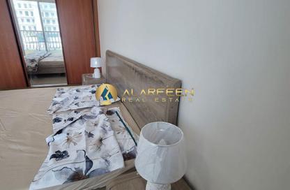 Apartment - 1 - 2 for rent in Al Jawzaa B - Al Jawzaa - International City Phase 2 (Al Warsan 4) - Dubai Apartment - 1 - 2 for rent in Al Jawzaa B - Al Jawzaa - International City Phase 2 (Al Warsan 4) - Dubai