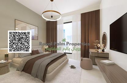 Apartment - 2 - 3 for sale in Al Amira Village - Al Yasmeen - Ajman Apartment - 2 - 3 for sale in Al Amira Village - Al Yasmeen - Ajman