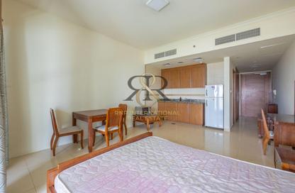 Apartment - Studio - 1 Bathroom for rent in Saba Tower 2 - JLT Cluster Q - Jumeirah Lake Towers - Dubai Apartment - Studio - 1 Bathroom for rent in Saba Tower 2 - JLT Cluster Q - Jumeirah Lake Towers - Dubai