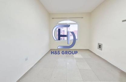 Apartment - Studio - 1 Bathroom for rent in Fire Station Road - Muwaileh - Sharjah