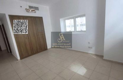Apartment - 1 Bedroom - 2 Bathrooms for rent in Ajman One Tower 5 - Ajman One - Ajman Downtown - Ajman Apartment - 1 Bedroom - 2 Bathrooms for rent in Ajman One Tower 5 - Ajman One - Ajman Downtown - Ajman