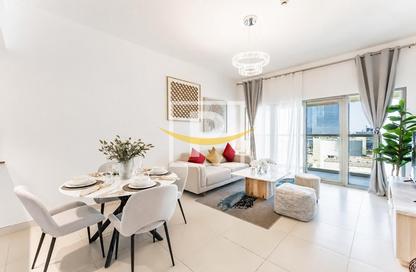 Apartment - 1 - 2 for rent in Rabdan Building - Motor City - Dubai Apartment - 1 - 2 for rent in Rabdan Building - Motor City - Dubai