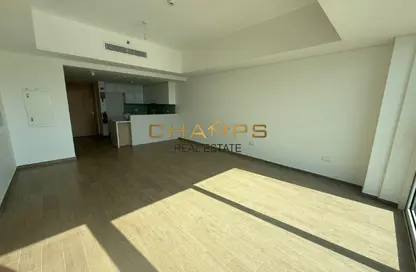 Apartment - 1 Bedroom - 2 Bathrooms for rent in Mayan 1 - Mayan - Yas Island - Abu Dhabi