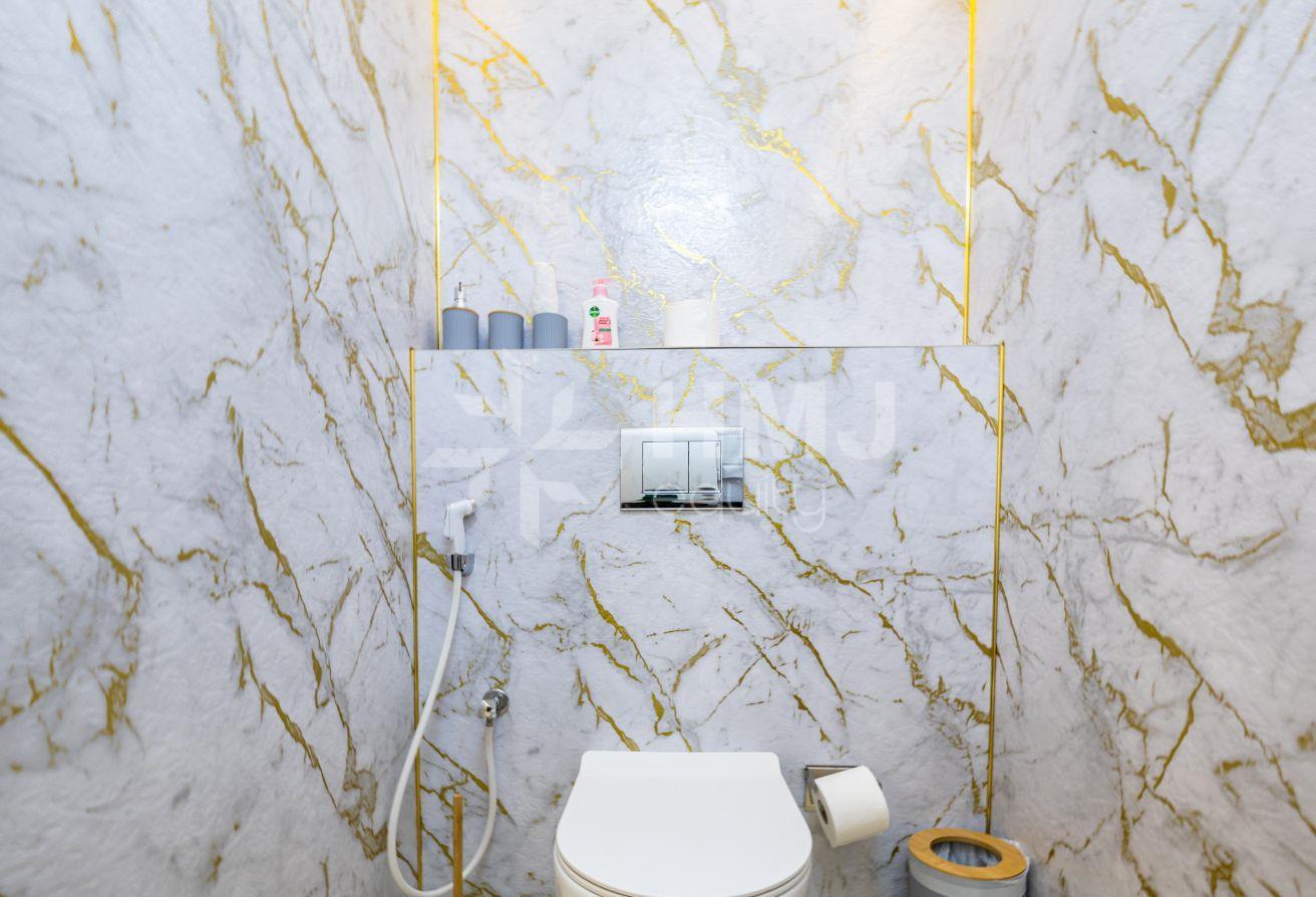 1 BR Apartment in MAG 218 Marina | Furnished photo 19