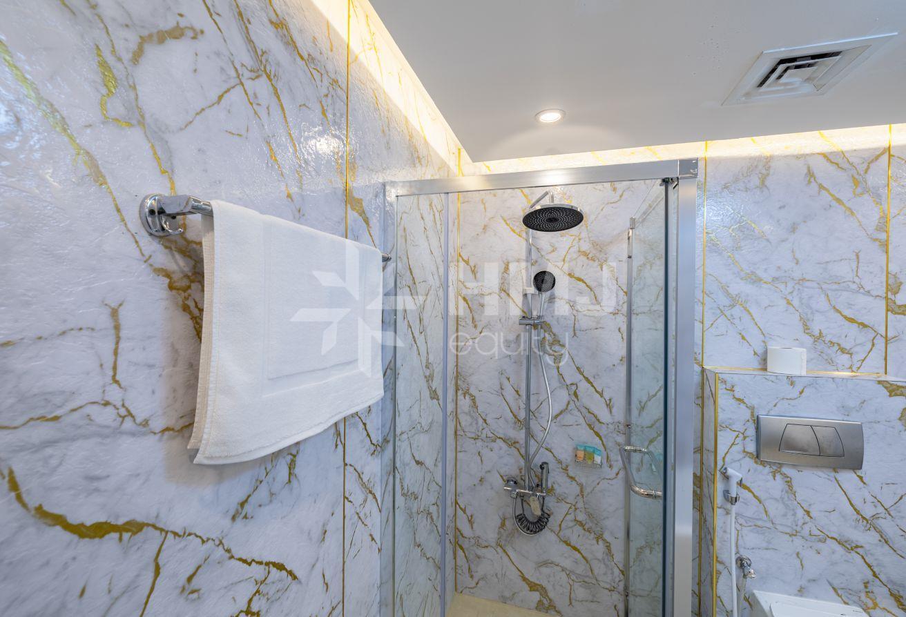 1 BR Apartment in MAG 218 Marina | Furnished photo 17