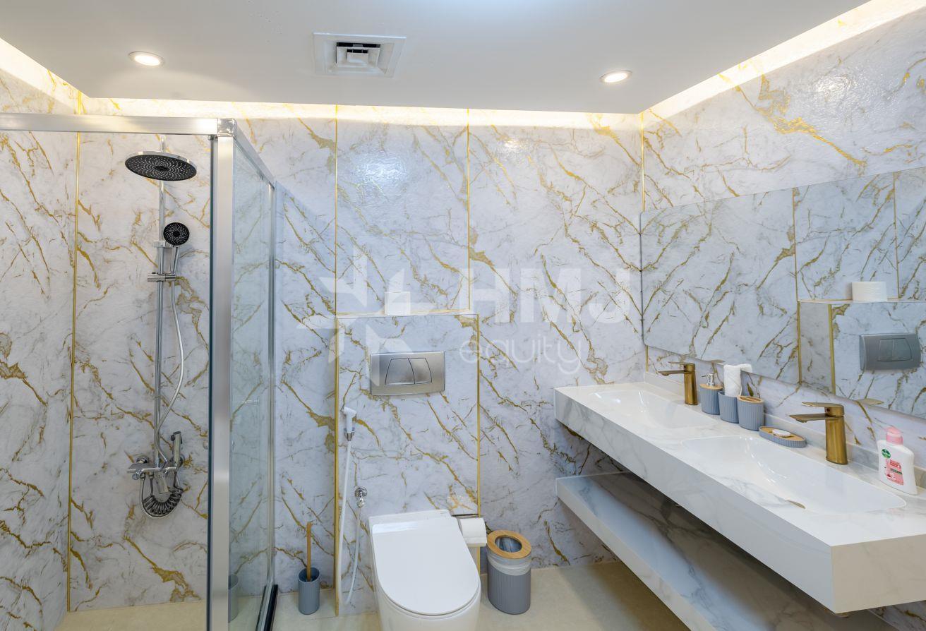 1 BR Apartment in MAG 218 Marina | Furnished photo 16