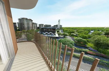 شقة - غرفة نوم - 2 حمامات للبيع في جاردينيا باي - جزيرة ياس - أبوظبي شقة - غرفة نوم - 2 حمامات للبيع في جاردينيا باي - جزيرة ياس - أبوظبي